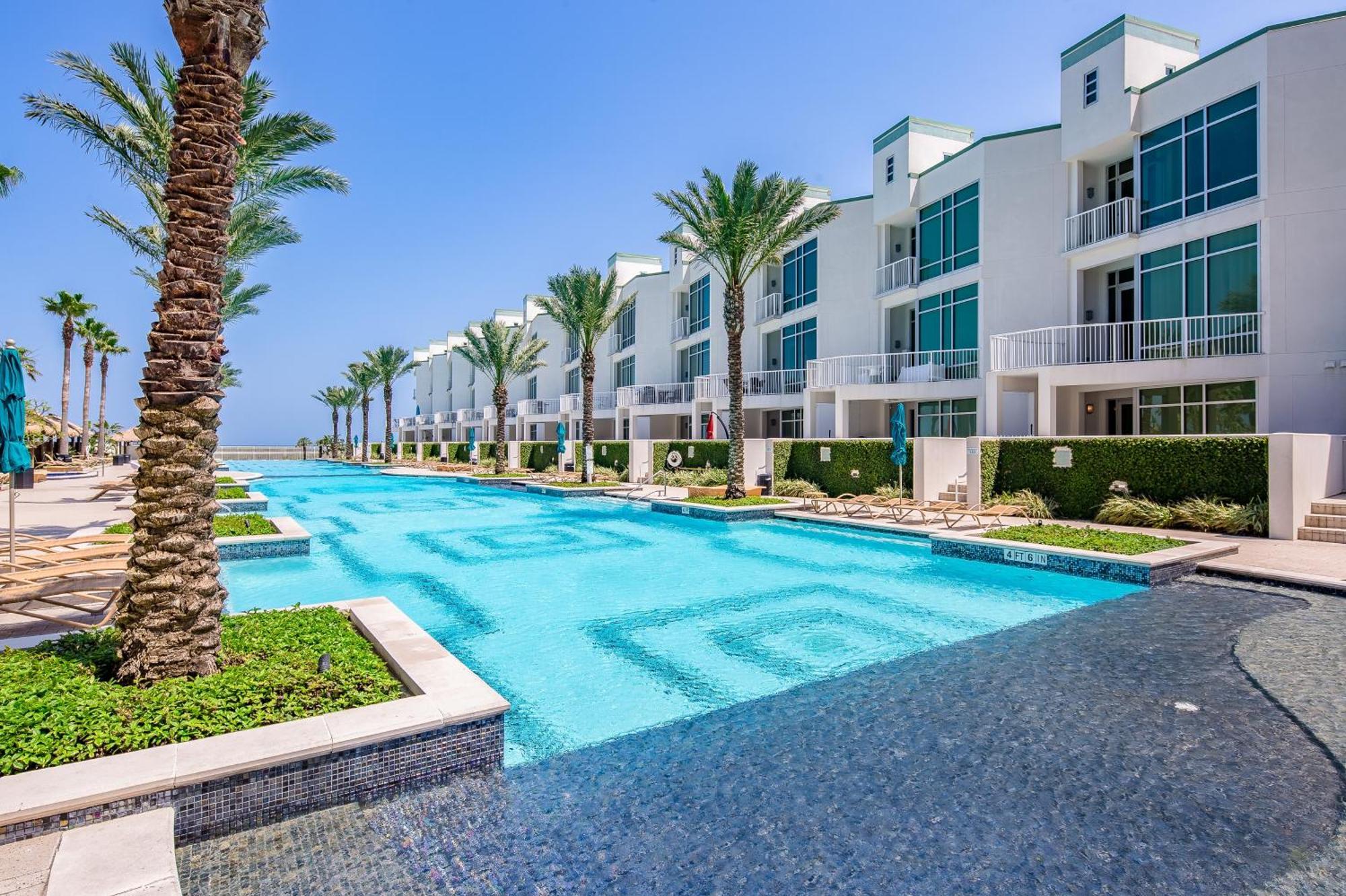 Sapphire Bungalow #106 South Padre Island Exterior foto