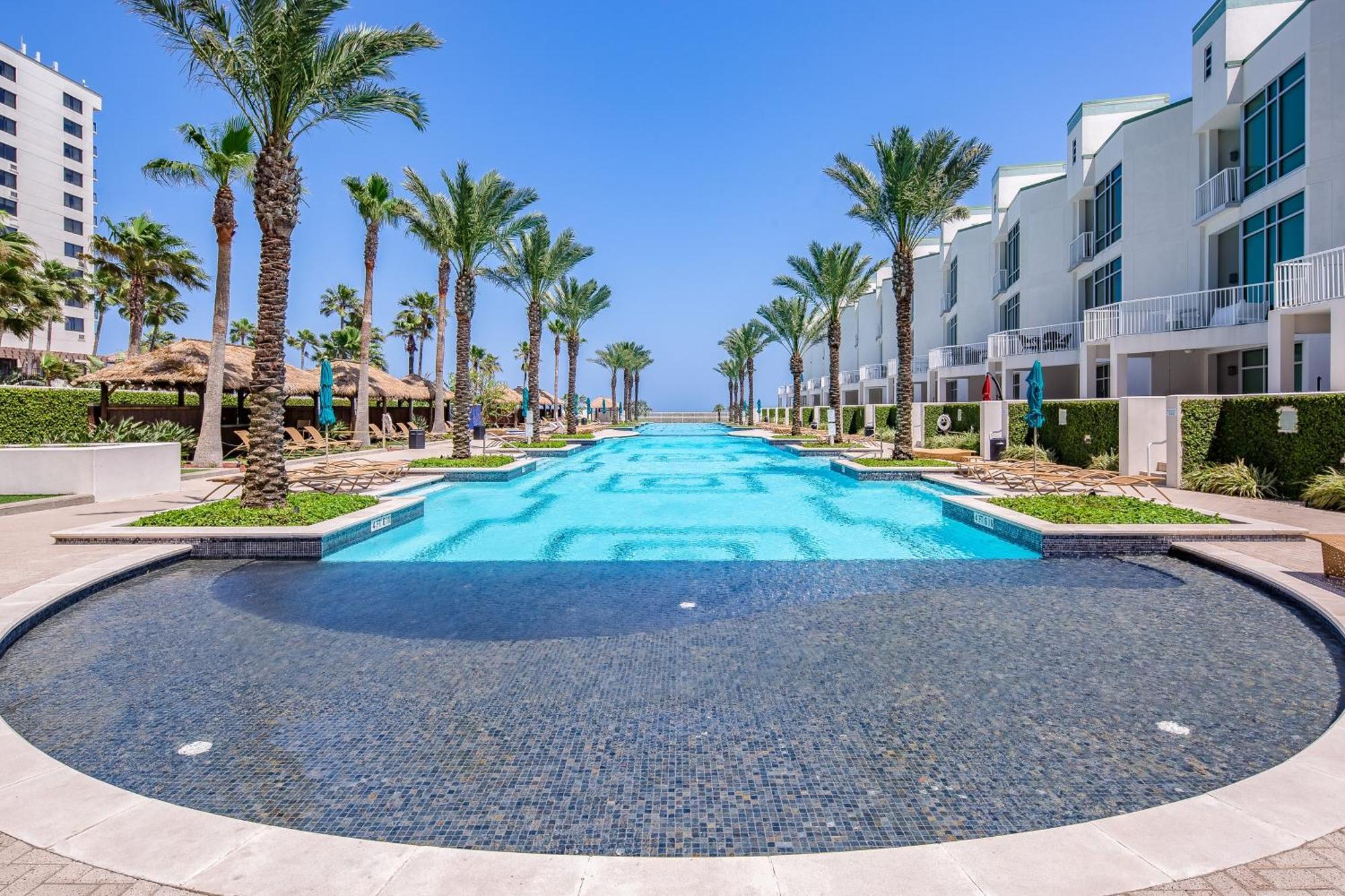 Sapphire Bungalow #106 South Padre Island Exterior foto